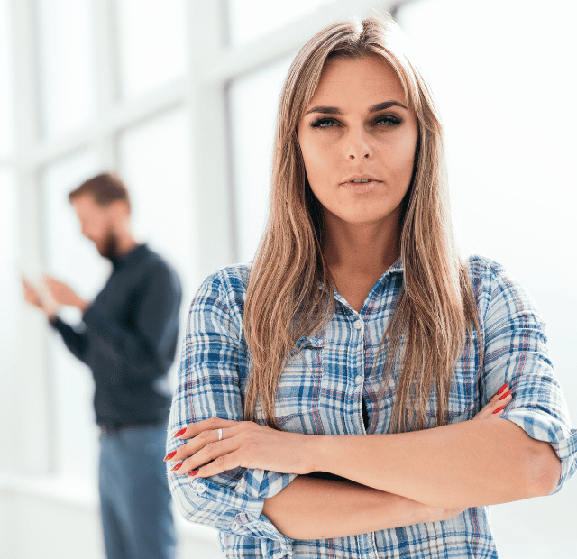 O Erro Fatal Que Faz 97% Dos Homens Serem Ignorados Por Boas Mulheres, Tribo da conquista Capa Web Stories