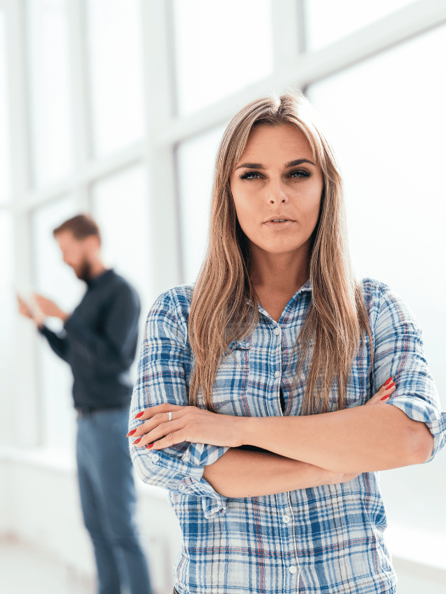 O Erro Fatal Que Faz 97% Dos Homens Serem Ignorados Por Boas Mulheres