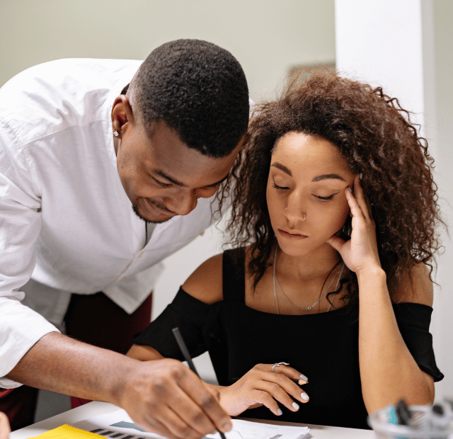 Porque Mulheres Escolhem Homens Piores Que Você, Tribo da conquista Capa Web Stories