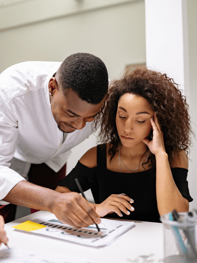 Porque Mulheres Escolhem Homens Piores Que Você