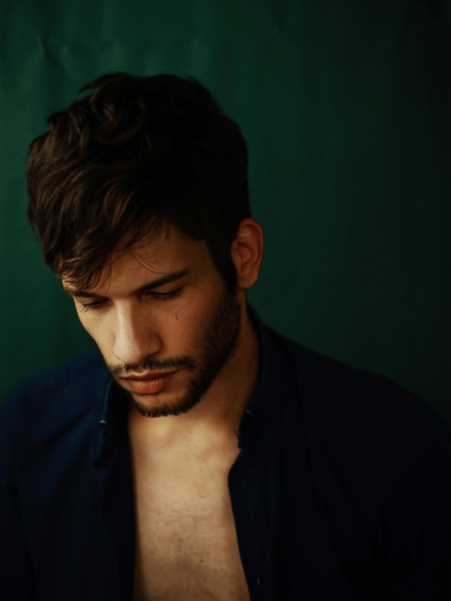 Talvez Você Seja Carente, Por Isso Só Atrai Lixo