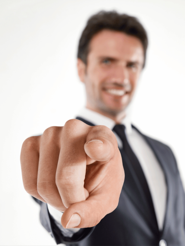 Você Tem Medo De Mostrar Sua Verdadeira Personalidade