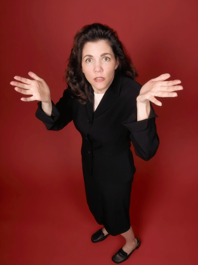 Você treme quando ela te toca? O que fazer